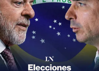 A pesar de haber doce candidatos presidenciales, Luiz Inácio Lula da Silva y Flávio Bolsonaro tienen la mayor posibilidad de triunfo.