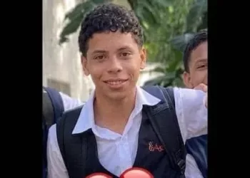 Esteban Gabriel Ruiz residía en la urbanización Cumboto 2 y era estudiante del Invecapi.