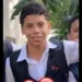Esteban Gabriel Ruiz residía en la urbanización Cumboto 2 y era estudiante del Invecapi.