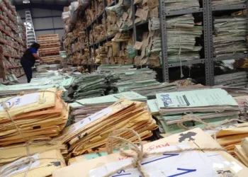Los expedientes pasarán a manos de tribunales ordinarios competentes, en apego a lo establecido en el Código Orgánico Procesal Penal.