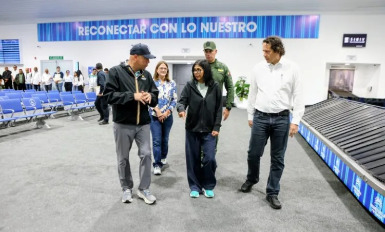 El recinto dispone de mil 200 metros cuadrados.