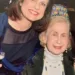 La señora Gladys González de Rojas, madre de Charito Rojas, falleció a los 96 años de edad.