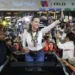 María Corina Machado no ha informado sobre sus planes inmediatos tras su regreso a Venezuela.