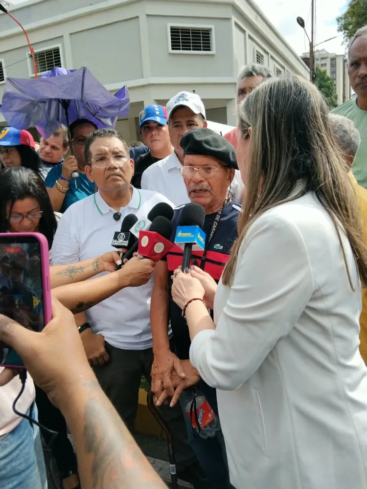 Paro en la UC por 48 horas