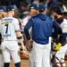 Magallanes cayó por segundo día consecutivo ante Leones.