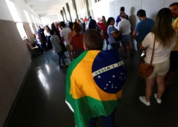 En Brasil, hay 158.745.463 personas habilitadas para votar.