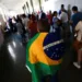 En Brasil, hay 158.745.463 personas habilitadas para votar.