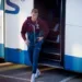 Ronaldo abandonó la plantilla antes del partido de la UEFA Nations League que Portugal debía jugar contra Dinamarca, tras una disputa con el DT Jorge Jesús.