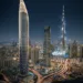 Los proyectos inmobiliarios de Binghatti Developers entran en la categpría de "superlujo".