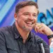 Lejos de molestarse, Tom Welling tomó con humor el incidente de la foto.