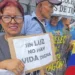 Las manifestaciones por los prolongados cortes eléctricos  en Carabobo son cada día más frecuentes.