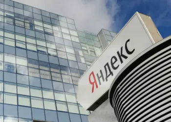 Yandex, conocido como el "Google ruso", opera el principal motor de búsqueda de Rusia.