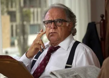 actor colombiano