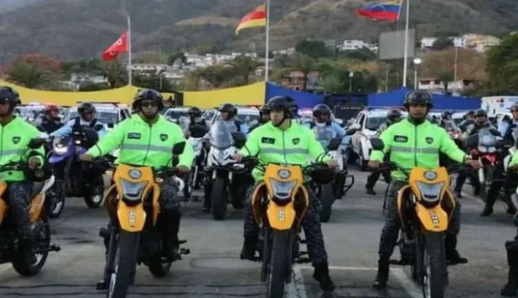 Foto La Calle
