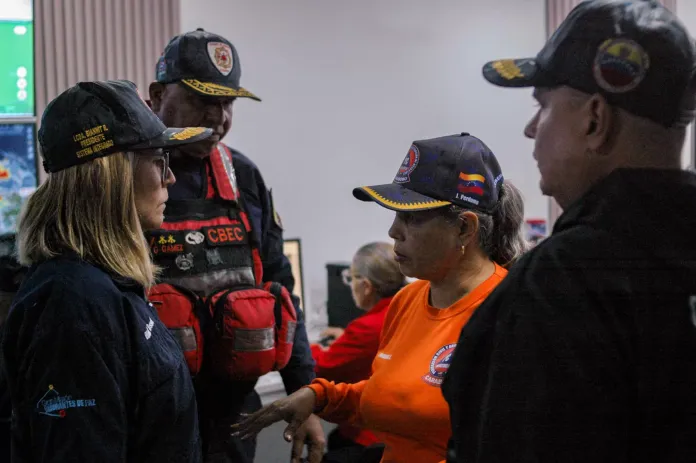 números para emergencias