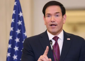 Marco Rubio, foto Notitarde.